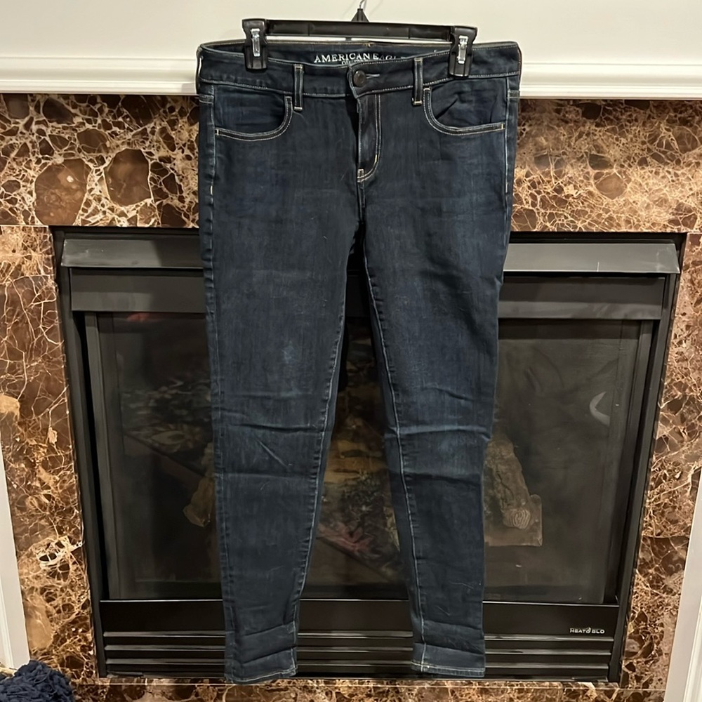 American Eagle Jeggings